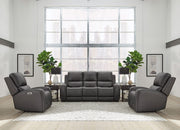 Parker Living Belmont Zero Gravity Power Recliner P3