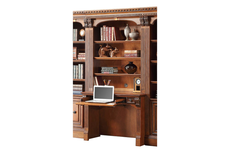 Parker House Huntington Library Desk - HUN#460-2