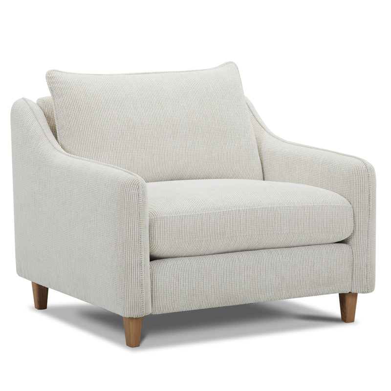 Parker Living Vogue - Farlo Chalk Chair Two Pack