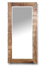 Parker House Crossings Downtown Floor Mirror