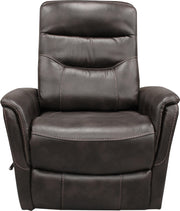 Parker Living Gemini Swivel Glider Recliner Two Pack