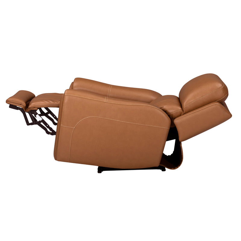 Parker Living Hancock Zero Gravity Power Reclining Sofa Loveseat and Recliner