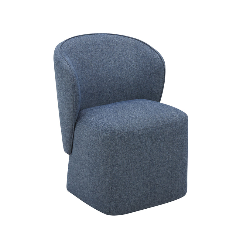Parker House Bongo Dining Chair (2/CTN Sold in pairs) - DBGO#DRC-QMIN