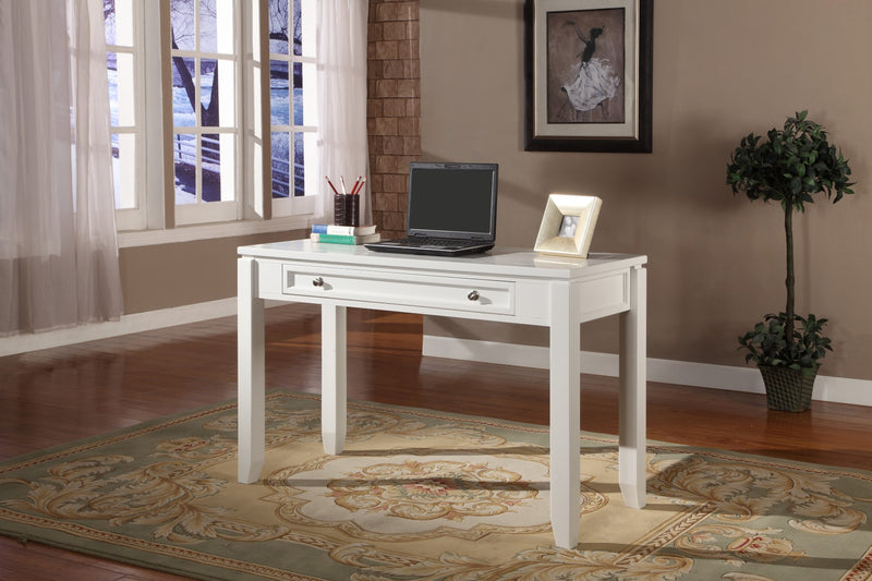 Parker House Boca Desk with Hutch