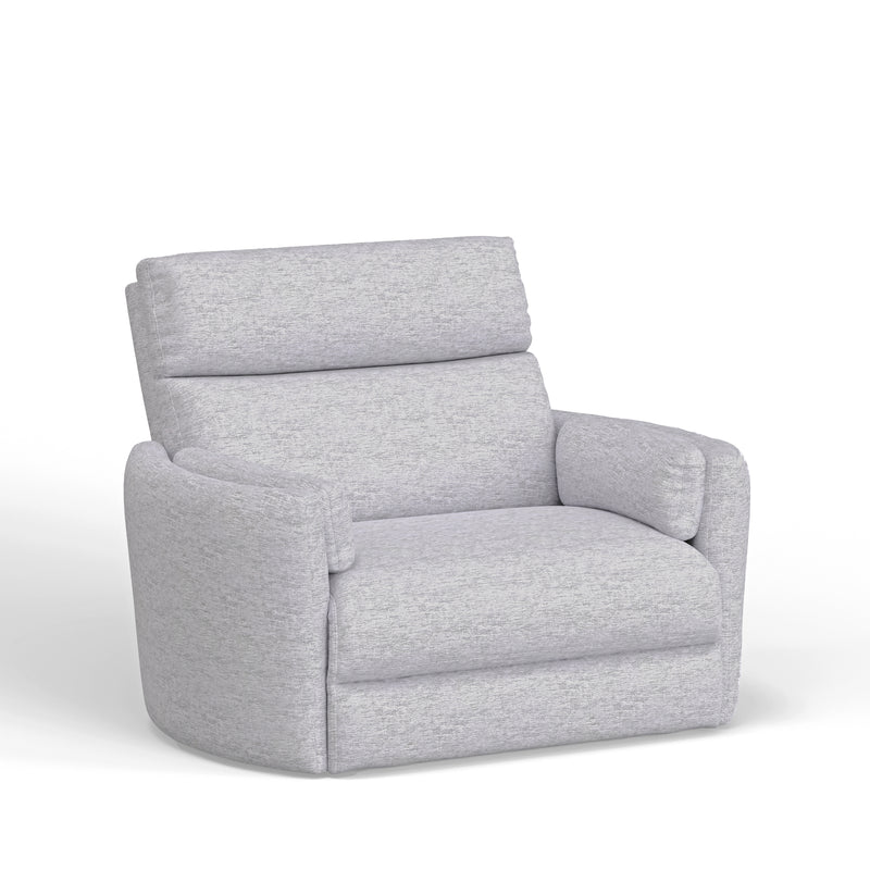 Parker Living Radius Xl Extra Wide Power Glider Recliner Two Pack