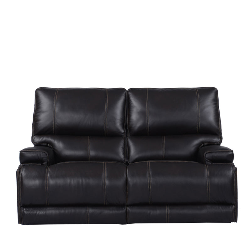 Parker Living Whitman - Powered By Freemotion Cordless Power Reclining Loveseat
