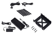 Parker Living Freemotion 5000mAh Battery, Universal Bracket and Y2 cable