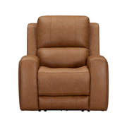 Parker Living Belmont Zero Gravity Power Reclining Sofa and Recliner