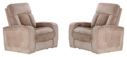 Parker Living Equinox Power Recliner Two Pack