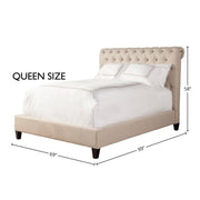 Parker Living Sleep Cameron - Downy Queen Bed