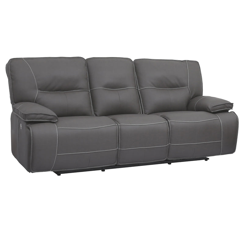 Parker Living Spartacus Power Reclining Sofa Loveseat and Recliner