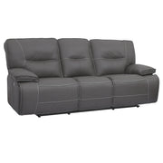 Parker Living Spartacus Power Reclining Sofa and Loveseat
