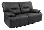 Parker Living Spartacus Power Reclining Loveseat
