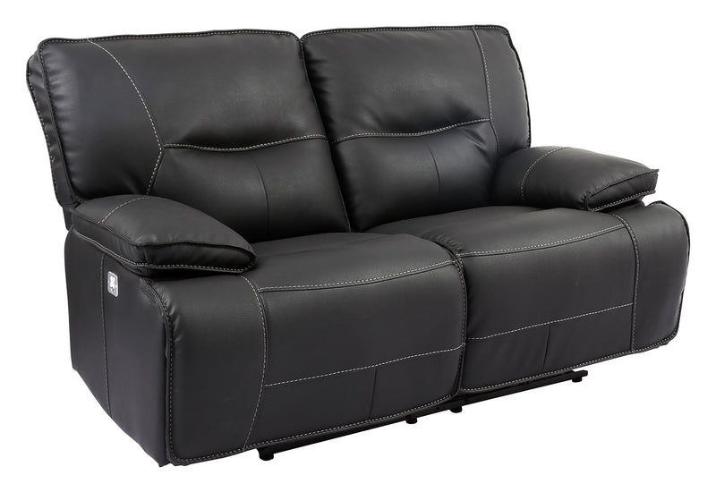 Parker Living Spartacus Power Reclining Loveseat