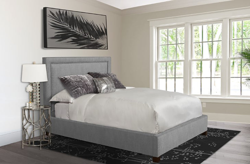 Parker Living Sleep Cody King Bed