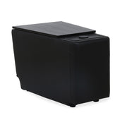 Parker Living Phoenix Zero Gravity Power 2 Seat Home Theater Seating with Wedge and Immersive Audio