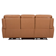 Parker Living Hancock Zero Gravity Power Reclining Sofa and 2 Recliners