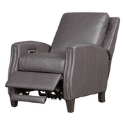 Parker Living Hunter Power High Leg Recliner P2