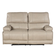 Parker Living Whitman - Powered By Freemotion Power Reclining Sofa and Loveseat