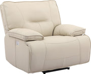 Parker Living Spartacus Power Reclining Sofa and Recliner