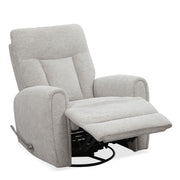 Parker Living Natalia Manual Swivel Glider Recliner Two Pack