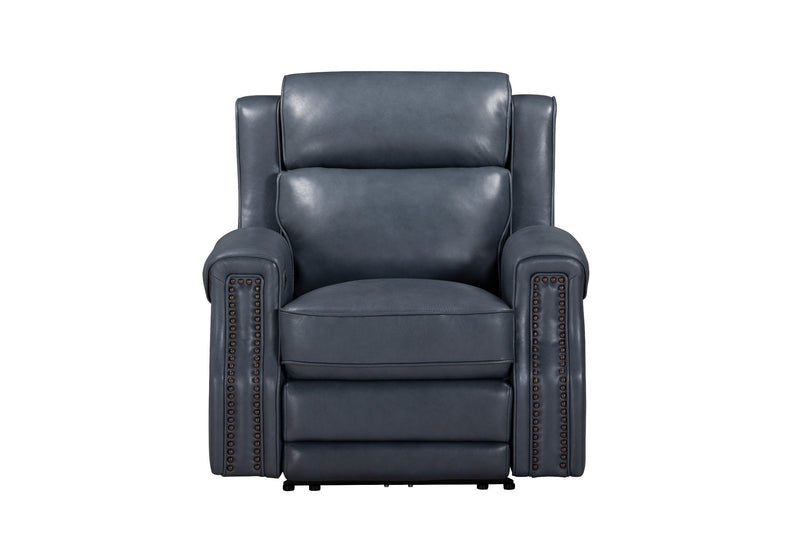 Parker Living Hensley Power Reclining Sofa and 2 Recliners