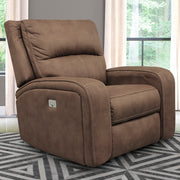 Parker Living Polaris Power Reclining Sofa and Recliner