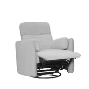 Parker Living Radius Manual Swivel Recliner Two Pack