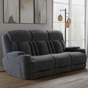 Parker Living Dalton Power Reclining Sofa and Loveseat