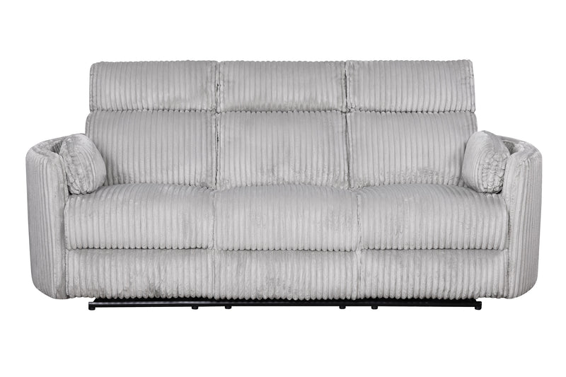 Parker Living Radius Power Reclining Sofa Loveseat and Recliner