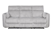 Parker Living Radius Power Reclining Sofa and Loveseat
