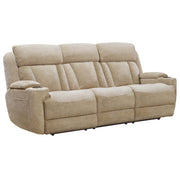 Parker Living Dalton Power Reclining Sofa and Recliner