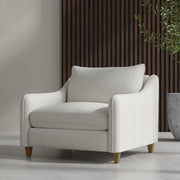 Parker Living Vogue - Farlo Chalk Chair Two Pack
