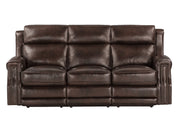 Parker Living Hensley Power Reclining Sofa and Loveseat