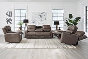 Parker Living Hancock Zero Gravity Power Recliner P3 Two Pack