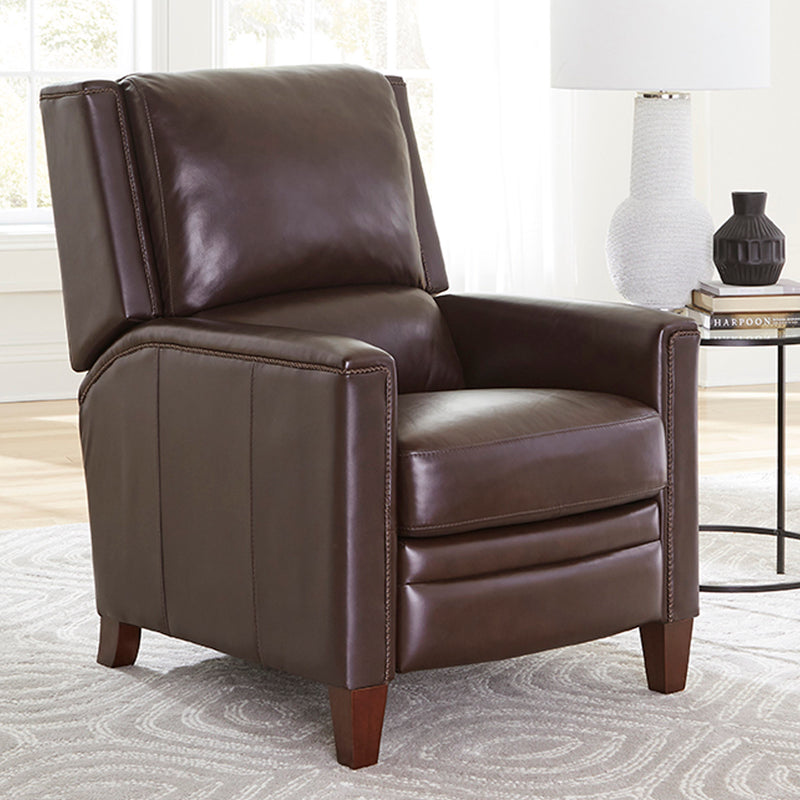 Parker Living Connor Power Cordless High Leg Recliner P2 Two Pack