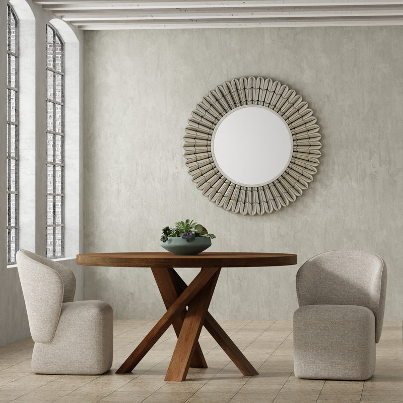 Parker House Bongo Dining Chair (2/CTN Sold in pairs) - DBGO#DRC-QMLN