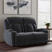 Parker Living Dalton Power Reclining Sofa and Loveseat