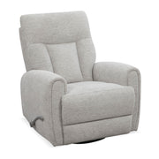 Parker Living Natalia Manual Swivel Glider Recliner Two Pack