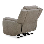 Parker Living Penfield - Frappe Power Zero Gravity Recliner with Heat & Massage Two Pack
