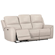 Parker Living Easton Zero Gravity Power Reclining Sofa and Loveseat