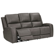 Parker Living Belmont Zero Gravity Power Reclining Sofa and Recliner