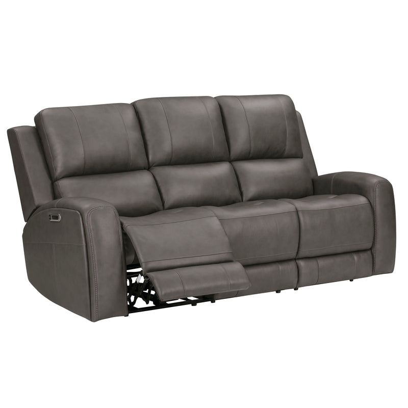 Parker Living Belmont Zero Gravity Power Reclining Sofa Loveseat and Recliner