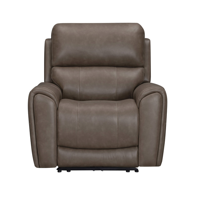 Parker Living Hancock Zero Gravity Power Recliner P3