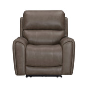 Parker Living Hancock Zero Gravity Power Reclining Sofa and Recliner