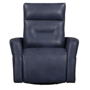 Parker Living Remmington Power Swivel Glider Recliner P2 Two Pack