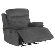 Parker Living Alpine Power Zero Gravity Recliner P2