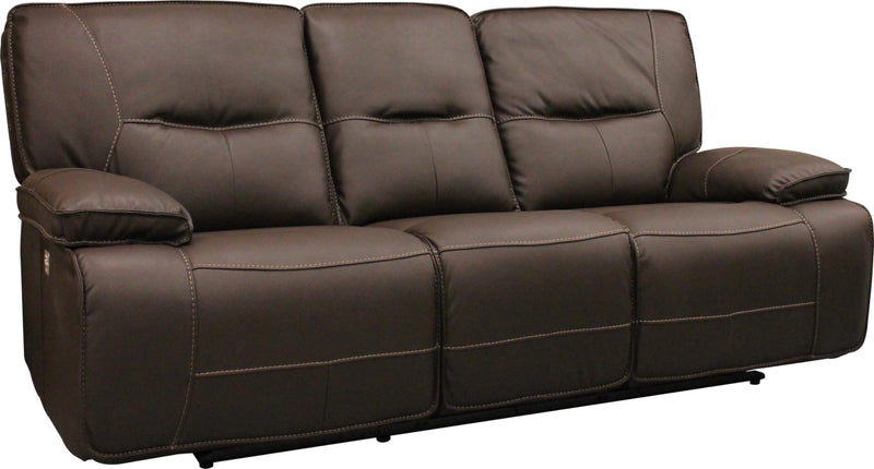Parker Living Spartacus Power Reclining Sofa and Recliner