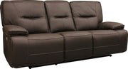 Parker Living Spartacus Power Reclining Sofa and Loveseat
