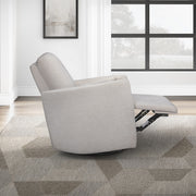 Parker Living Turner Manual Swivel Glider Recliner